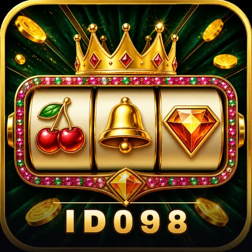 Cuplikan tampilan saluran unduhan APK id098 512×512